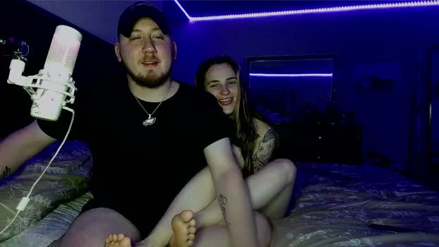 mikeandbrittdtf 17-05-2026 Porn hard bigcock suckshow legs