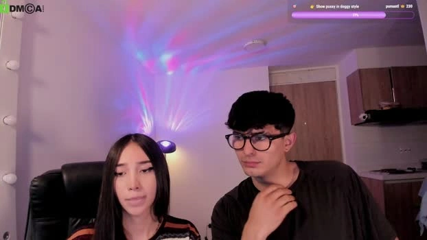 mikeyvioleta 17-05-2026 Porn sexyfeet big bigass bigcock