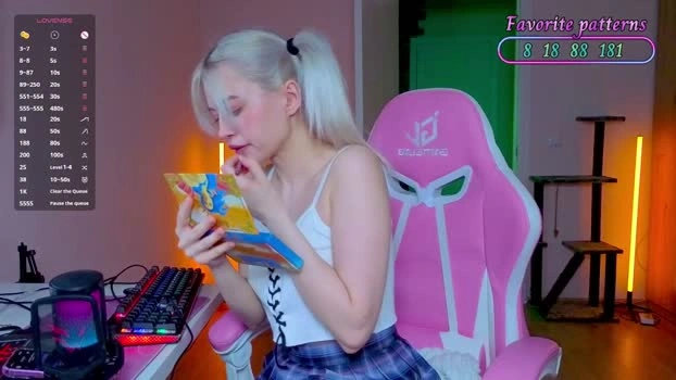 wendylovelylovew 16-05-2026 Porn fingering fingers moan lick