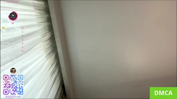 adeles_vibes 18-05-2026 Porn bigboobs Video deep suckshow