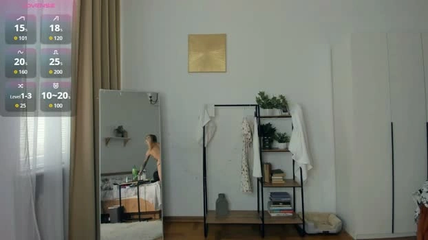 glossybabe_ 18-05-2026 Porn Show gag Naked strip
