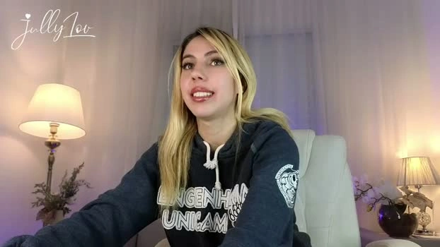 jully_lov 18-05-2026 Porn orgasm ass playtime suckshow