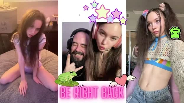 manicpixiedreamfrog 18-05-2026 Porn fuckher fuckass kiss suck