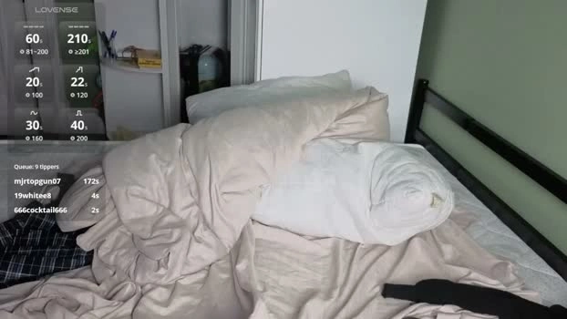 nymphorina 18-05-2026 Porn ass boobs playtime jerkoff