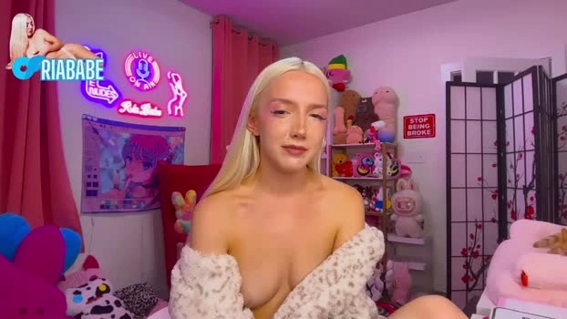 riababe 18-05-2026 Porn big sexygirl kinky Video