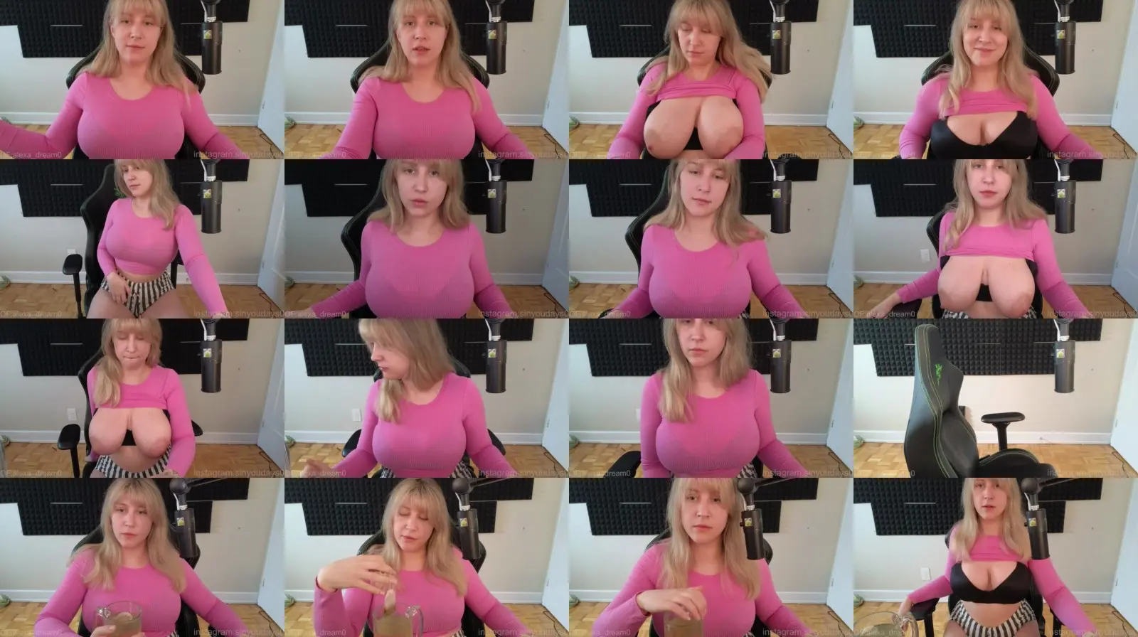 alexa_dream 18-05-2026 Porn oral fingers pussy suckcock