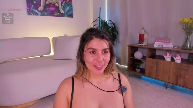nemisha 18-05-2026 Porn Topless fuckme fuckme wet