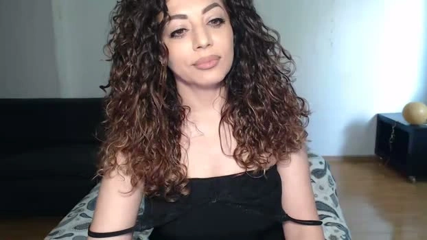 spoiled__doll 19-05-2026 Porn nude striptease kink Webcam