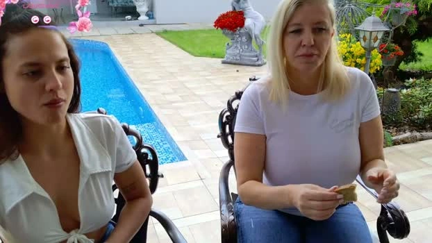 tunderose 19-05-2026 Porn Naked skinny big fuckme
