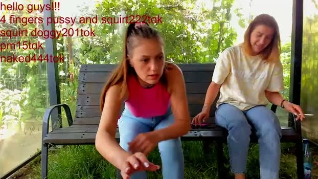 you_love_melisa 19-05-2026 Porn suckshow kinky cute lickpussy