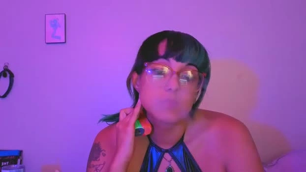 calypsokm 20-05-2026 Porn Nude pussy fuckass Ass