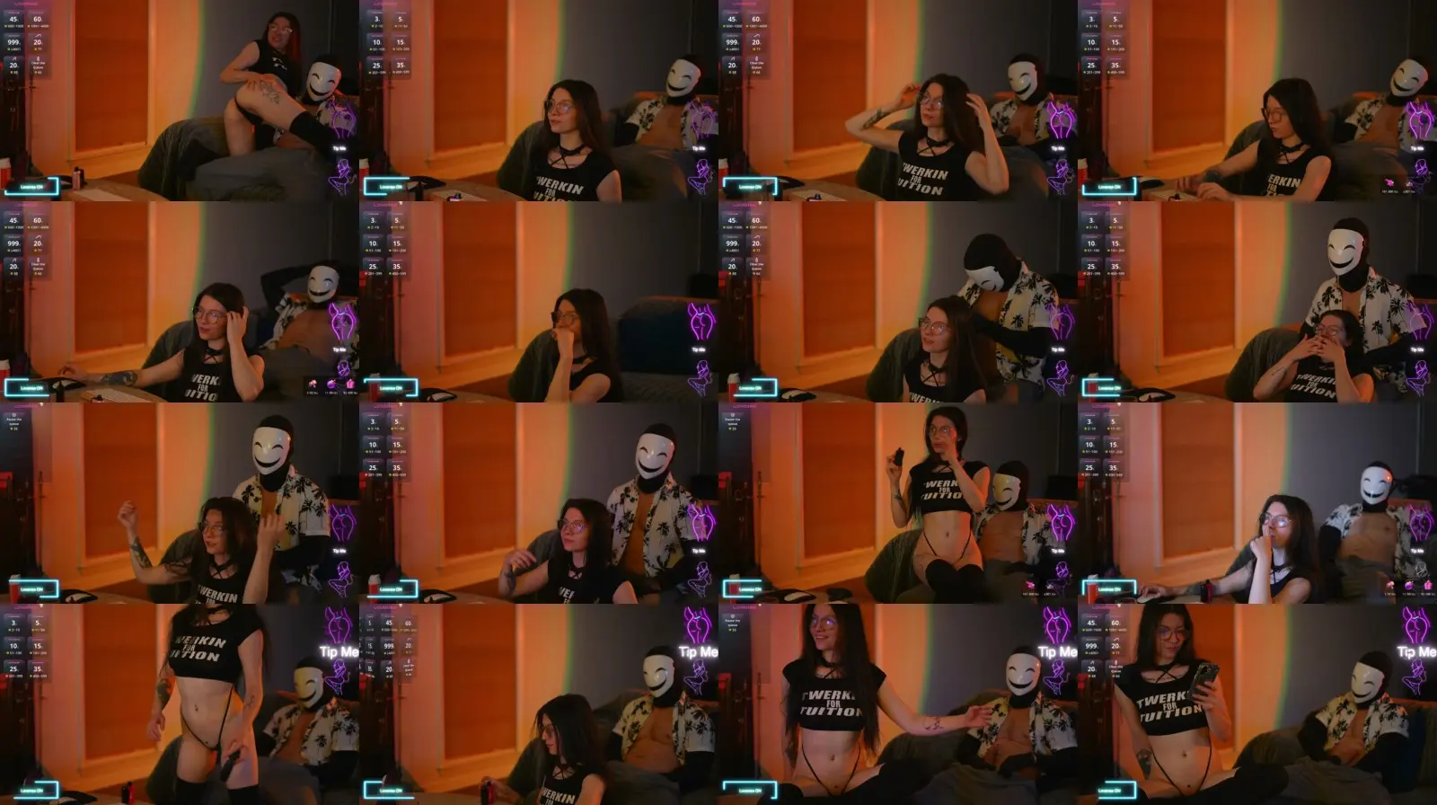 cyb3r_nightmar3 20-05-2026 Porn love deep fuckface Video