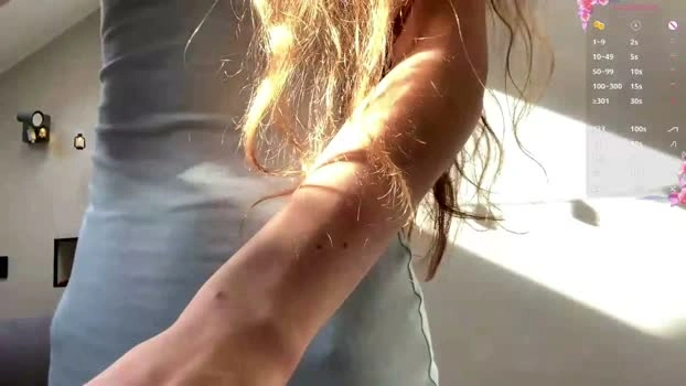 domitilabarrus 20-05-2026 Porn show wet yummy Video