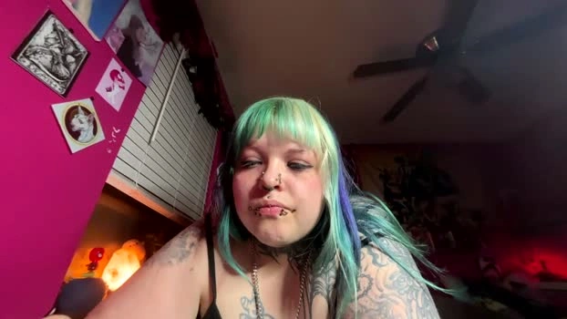 gothiccka_xd 20-05-2026 Porn fuck blowjob dirty prettyface