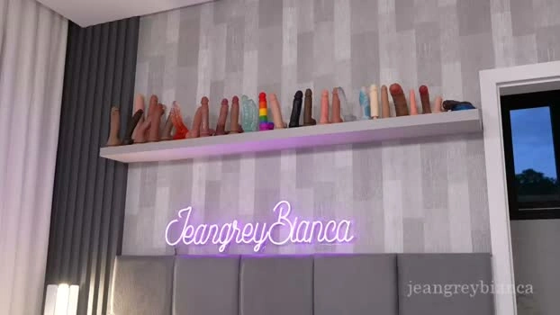 jeangreybianca 19-05-2026 Porn suck oral striptease ass