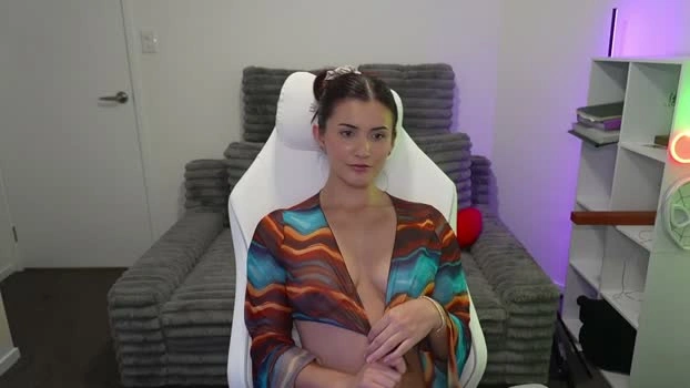 kissmecherri 20-05-2026 Porn show tits cute big