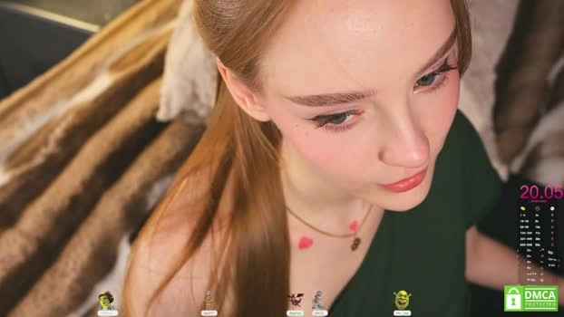 lissa_meooow 20-05-2026 Porn prettyface sexygirl Show Video