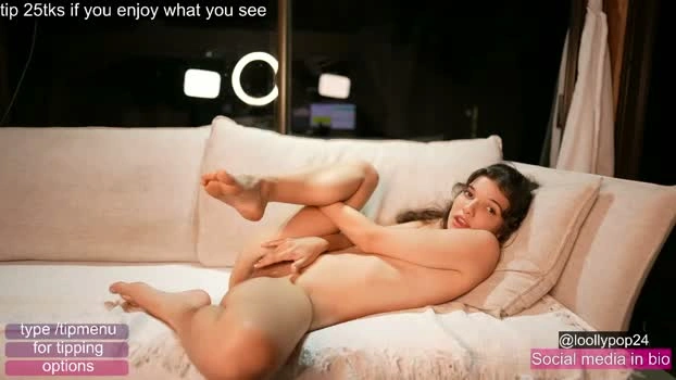 loollypop24 20-05-2026 Porn prettyface fuckme striptease Video
