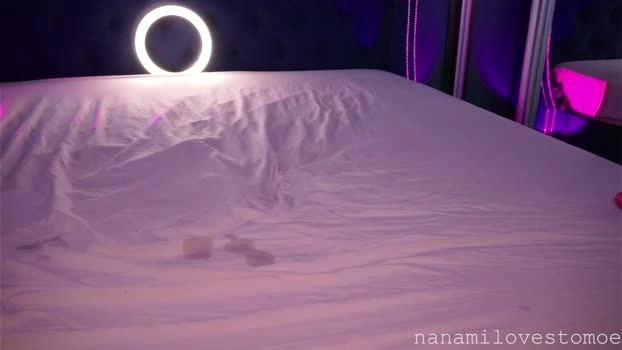 nanamilovestomoe 19-05-2026 Porn oral analsex wet toys