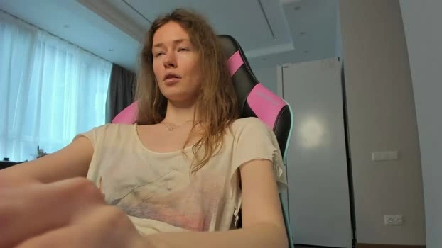 oksanafedorova 20-05-2026 Porn ass amateur tits sexyfeet