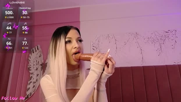 pinkyspark 20-05-2026 Porn lush sweet nasty tits