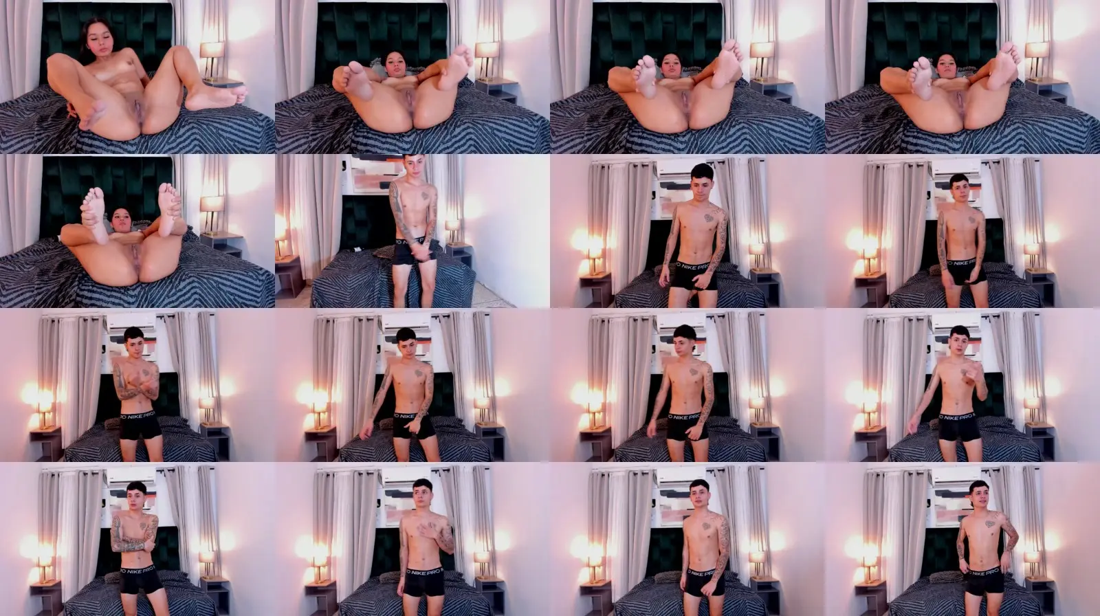 sex_wallen 20-05-2026 Porn wet skinny fuckme sexyfeet