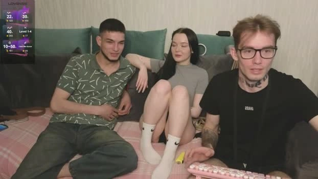_by_double_sexy_miss_ 21-05-2026 Porn deepthroat lovense kinky wet