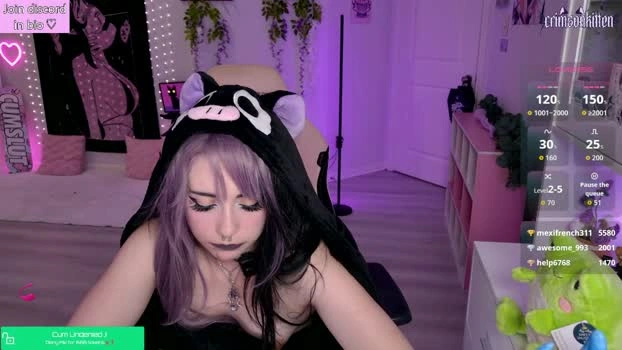 crimsonkitten 21-05-2026 Porn fuckface prettyface jerkoff ass