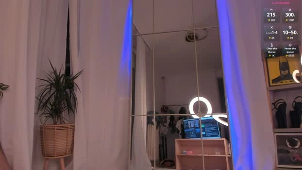 foxe_sailey 20-05-2026 Porn big sexyfeet bigtoys Webcam