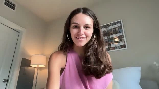 graciesmith27 21-05-2026 Porn Cam yummy moan fuckass
