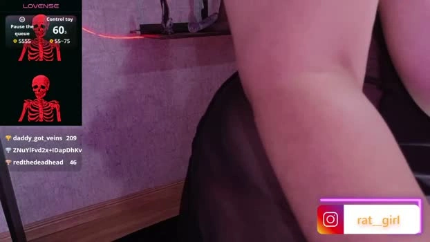 iriisfeitan 21-05-2026 Porn deep naked horny deepthroat