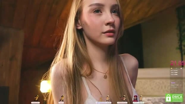 lissa_meooow 21-05-2026 Porn horny Webcam play kink