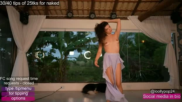 loollypop24 20-05-2026 Porn sexybody bigboobs prettyface Naked