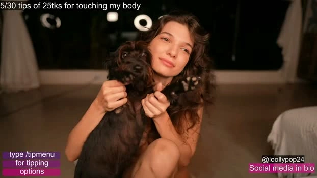 loollypop24 20-05-2026 Porn prettyface nasty tits oral