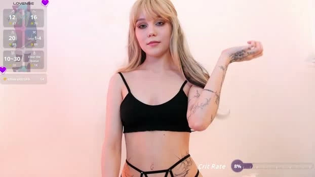 luvtosin663 20-05-2026 Porn Naked toy tits ass