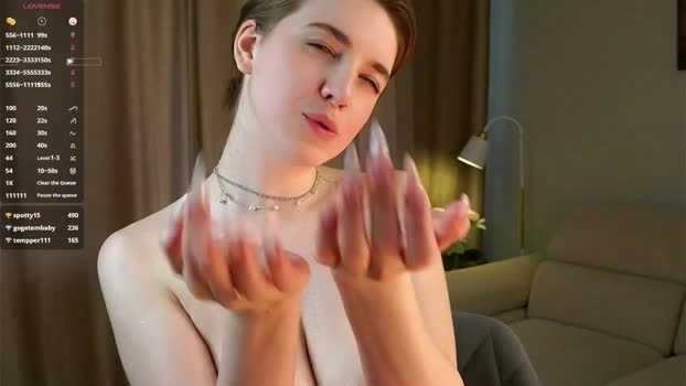 nanalindner 21-05-2026 Porn bigcock sexybody spanking XXX