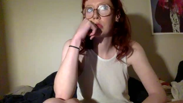 redcassie666 21-05-2026 Porn gag sweet big Webcam