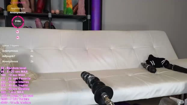 hayleex 21-05-2026 Porn XXX Video lovense ass