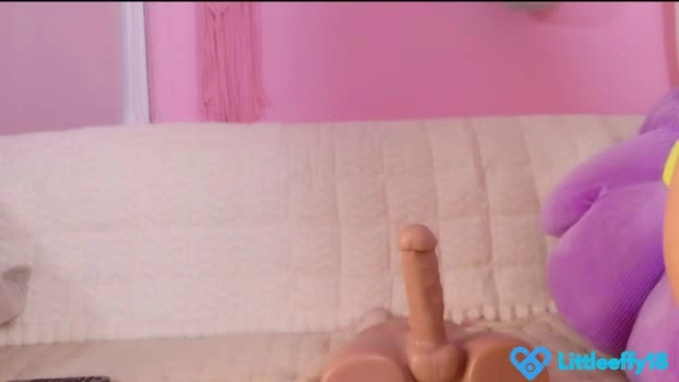 little_effy18_ 22-05-2026 Porn squirt fuck fuckme big