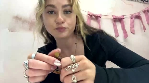 peachesncreampiezz 21-05-2026 Porn kinky tits Ass moan