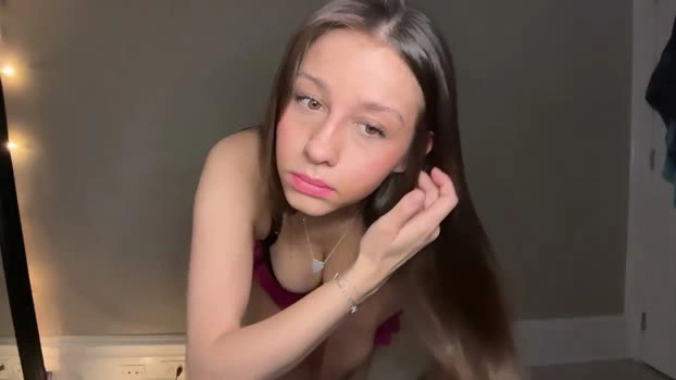 sweetcharlotte16 21-05-2026 Porn Topless Webcam spanking tits