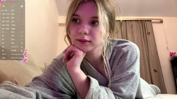 chloe_show 22-05-2026 Porn Ass naughty naked Show