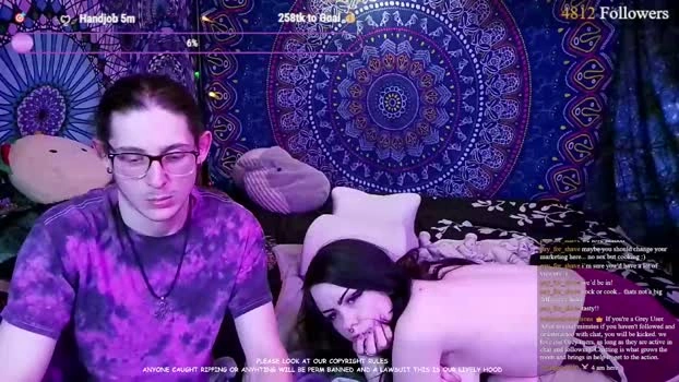 aetherealattractions 24-05-2026 Porn Cam ass pussy sucktits