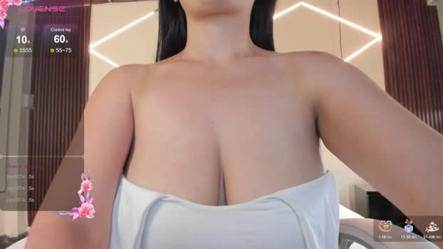 bellaclaiir 23-05-2026 Porn spank Cam oral Topless