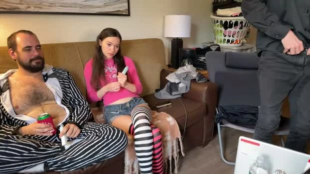 manicpixiedreamfrog 23-05-2026 Porn Cam prettyface spank bigass