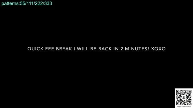 _happymeal 24-05-2026 Porn playtime orgasm pussy wank