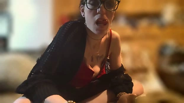 bbybratty94 25-05-2026 Porn toy horny gag spanking
