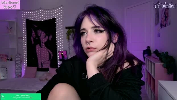 crimsonkitten 25-05-2026 Porn blowjob orgasm fuckher sweet