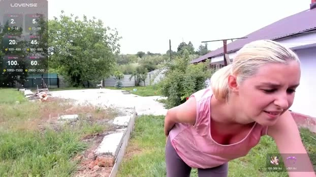 danamily 25-05-2026 Porn Wet striptease blowjob toy