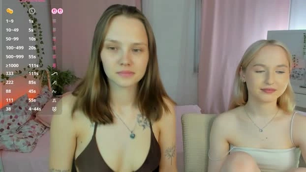 lisaluve 25-05-2026 Porn Webcam bj-dildo fingers oral